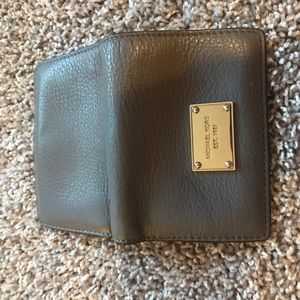 Michael Kors wallet